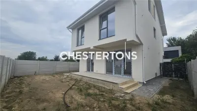 House / villa for sale 188.5 sqm in Bragadiru - foto 12