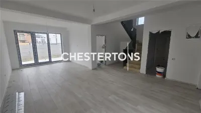 House / villa for sale 188.5 sqm in Bragadiru - foto 13