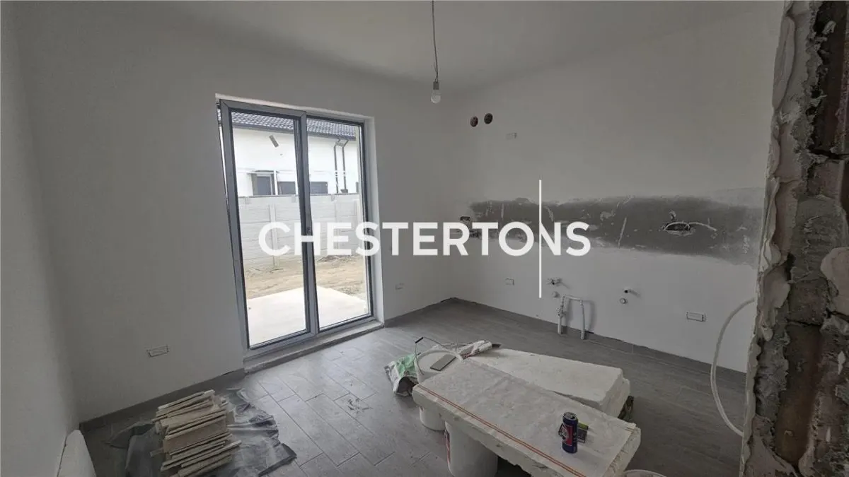 House / villa for sale 188.5 sqm in Bragadiru - foto 14
