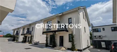 House / villa for sale 188.5 sqm in Bragadiru - foto 4