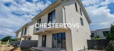 House / villa for sale 188.5 sqm in Bragadiru - foto 5