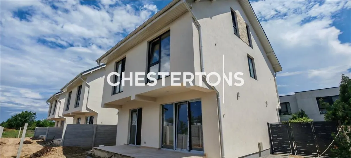 House / villa for sale 188.5 sqm in Bragadiru - foto 5