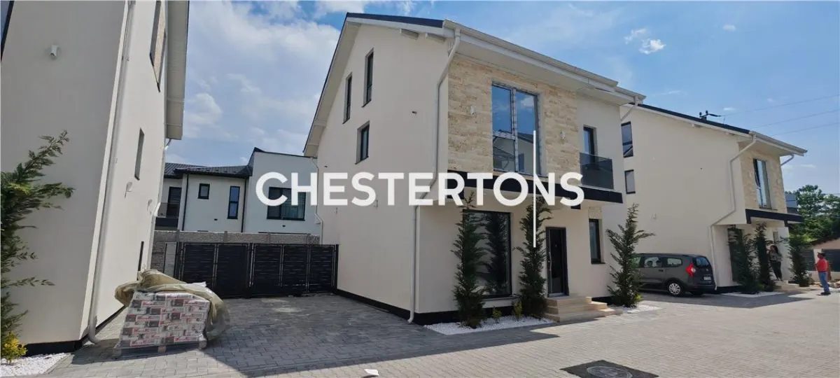 House / villa for sale 188.5 sqm in Bragadiru - foto 10