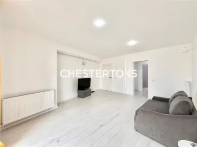 Luxury Villa with Distinctive Architecture in Prelungirea Ghencea - foto 15