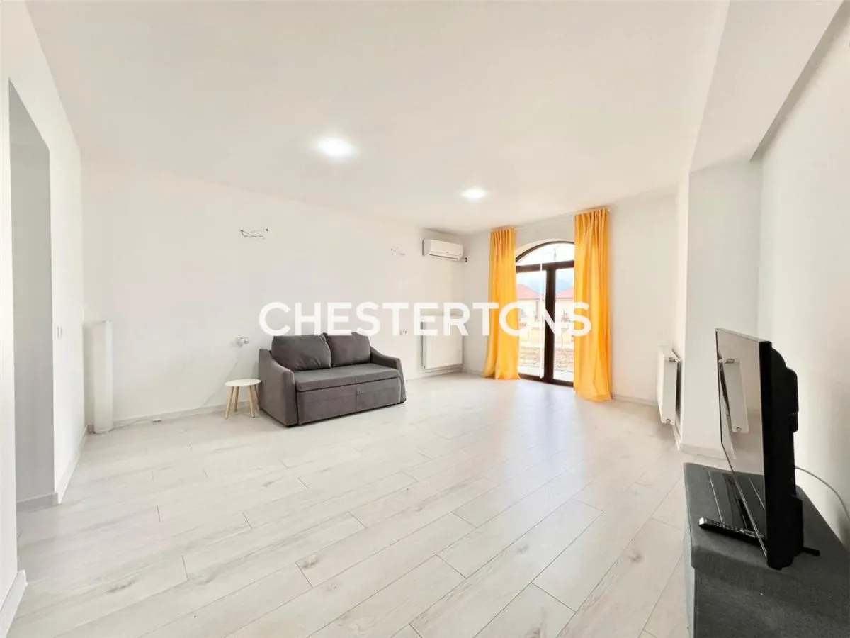 Luxury Villa with Distinctive Architecture in Prelungirea Ghencea - foto 17