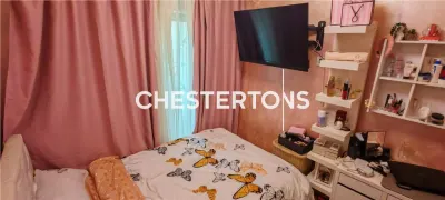 3-Bedroom Apartment 81 sqm, Private Garden 220 sqm, 2 Parking Spaces, Sector 5 - foto 11