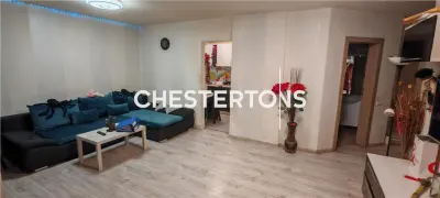 3-Bedroom Apartment 81 sqm, Private Garden 220 sqm, 2 Parking Spaces, Sector 5 - foto 15