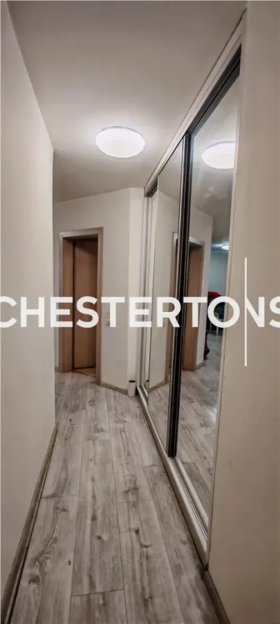 3-Bedroom Apartment 81 sqm, Private Garden 220 sqm, 2 Parking Spaces, Sector 5 - foto 16