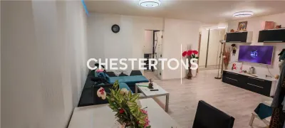 3-Bedroom Apartment 81 sqm, Private Garden 220 sqm, 2 Parking Spaces, Sector 5 - foto 20