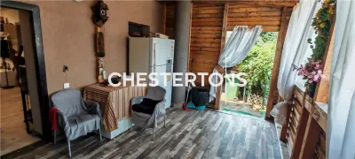 3-Bedroom Apartment 81 sqm, Private Garden 220 sqm, 2 Parking Spaces, Sector 5 - foto 8