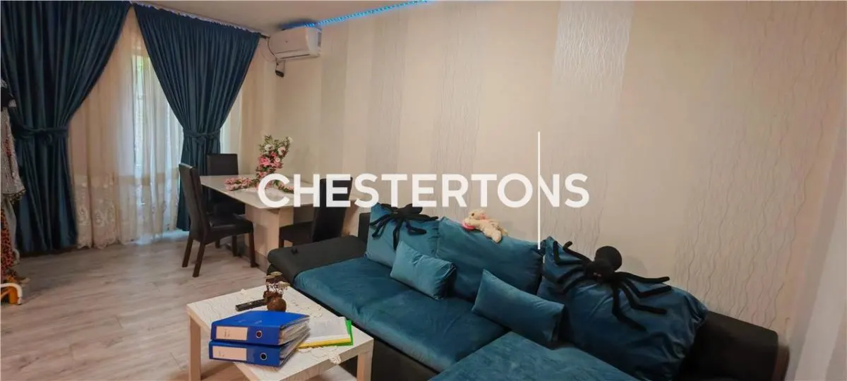 3-Bedroom Apartment 81 sqm, Private Garden 220 sqm, 2 Parking Spaces, Sector 5 - foto 9