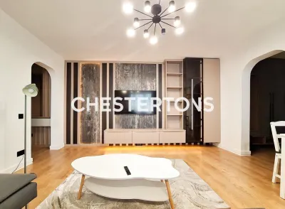 Apartment with 2 bedrooms for sale | Fully Renovated | Bucharest - Bucuresti