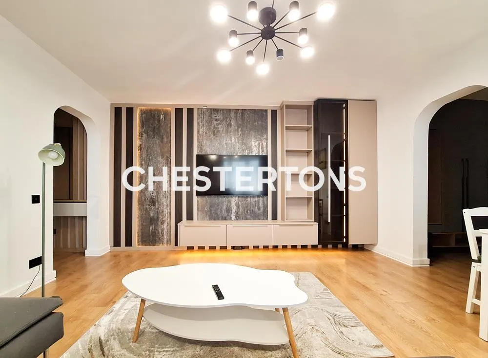Apartment with 2 bedrooms for sale | Fully Renovated | Bucharest - foto 1
