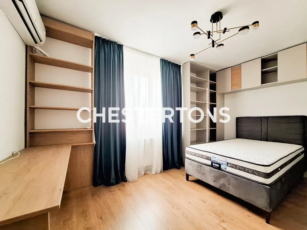 Apartment with 2 bedrooms for sale | Fully Renovated | Bucharest - foto 11