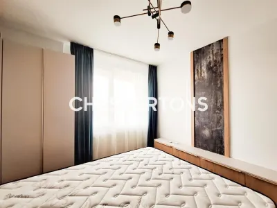 Apartment with 2 bedrooms for sale | Fully Renovated | Bucharest - foto 13
