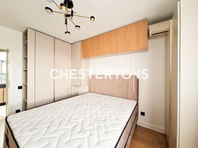 Apartment with 2 bedrooms for sale | Fully Renovated | Bucharest - foto 14