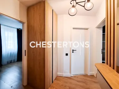Apartment with 2 bedrooms for sale | Fully Renovated | Bucharest - foto 15