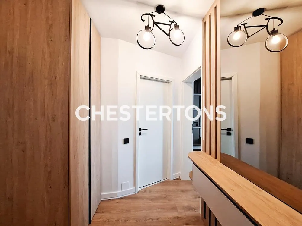 Apartment with 2 bedrooms for sale | Fully Renovated | Bucharest - foto 16