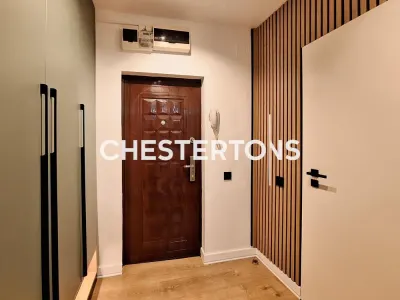 Apartment with 2 bedrooms for sale | Fully Renovated | Bucharest - foto 20
