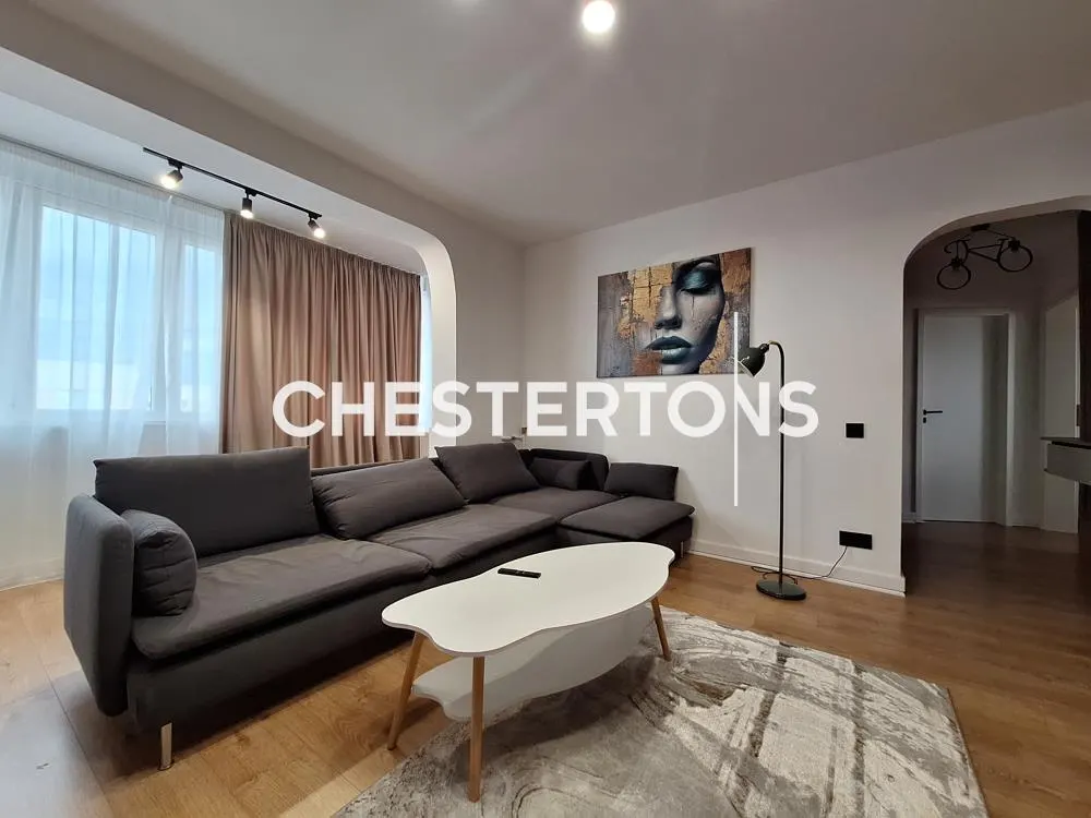 Apartment with 2 bedrooms for sale | Fully Renovated | Bucharest - foto 4