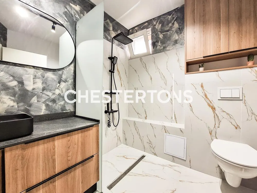 Apartment with 2 bedrooms for sale | Fully Renovated | Bucharest - foto 6
