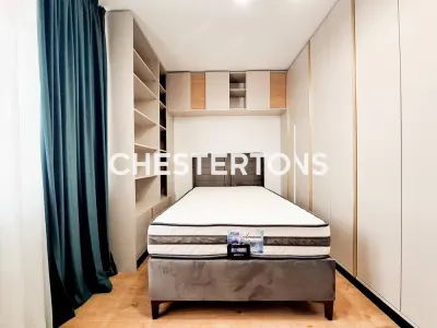 Apartment with 2 bedrooms for sale | Fully Renovated | Bucharest - foto 8