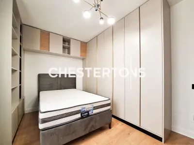 Apartment with 2 bedrooms for sale | Fully Renovated | Bucharest - foto 9