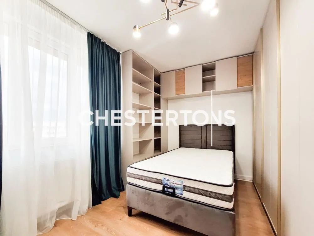 Apartment with 2 bedrooms for sale | Fully Renovated | Bucharest - foto 10