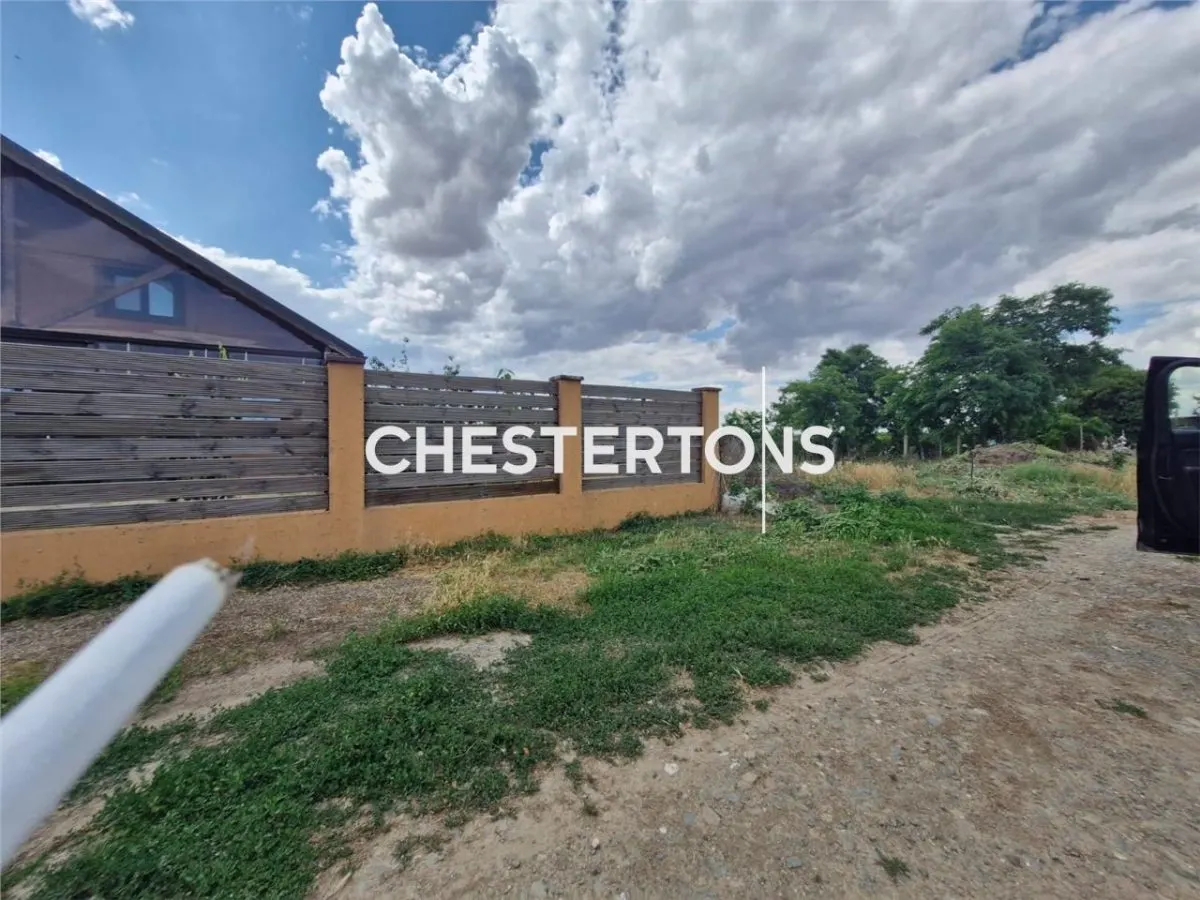 Land for sale 5000 sqm in Corbu - foto 5