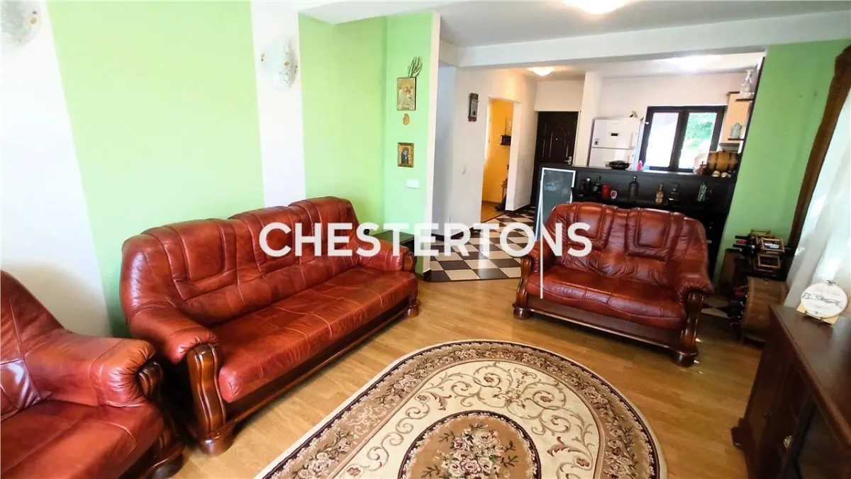 Spacious Villa for Sale in Colentina - foto 1