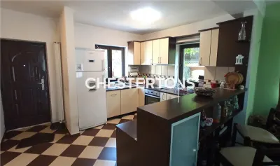 Spacious Villa for Sale in Colentina - foto 2