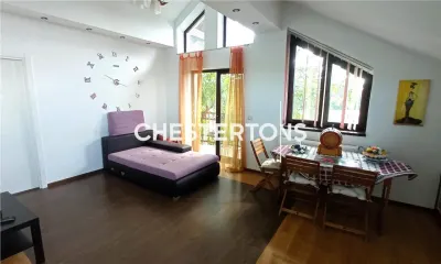 Spacious Villa for Sale in Colentina - foto 16