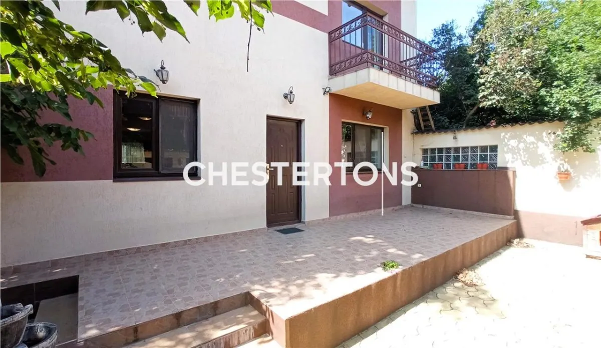 Spacious Villa for Sale in Colentina - foto 21