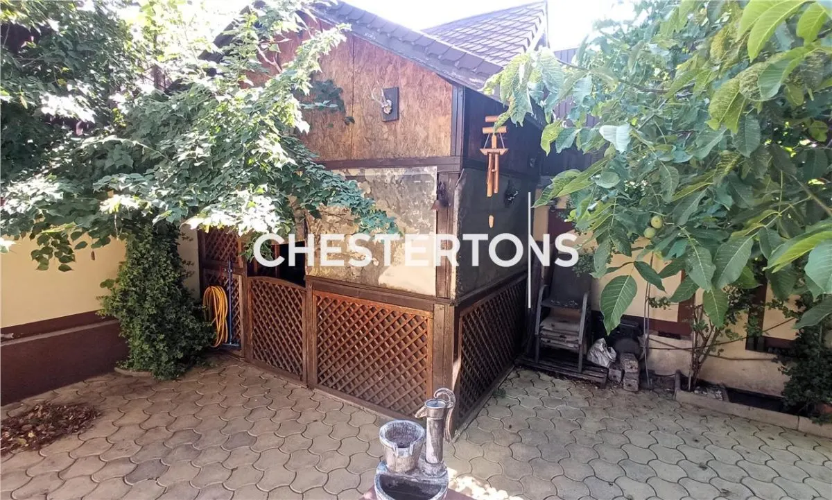 Spacious Villa for Sale in Colentina - foto 22