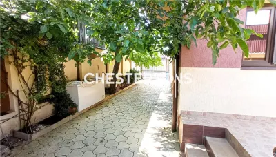 Spacious Villa for Sale in Colentina - foto 23