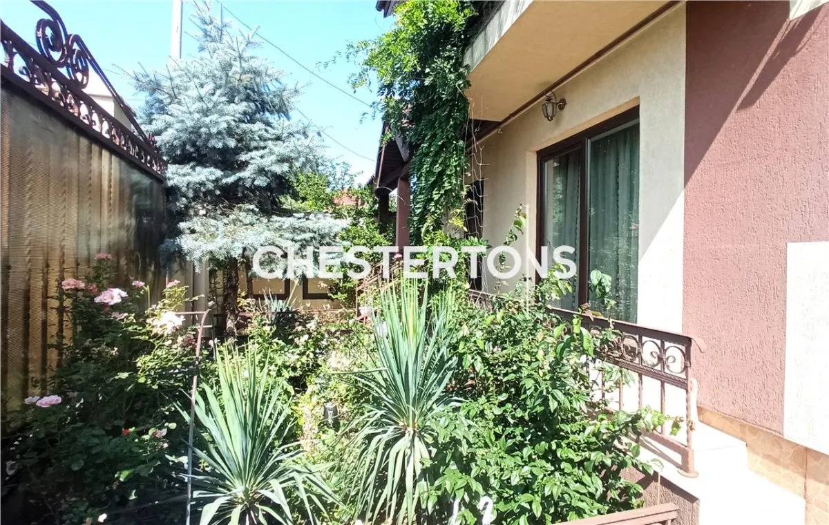 Spacious Villa for Sale in Colentina - foto 25