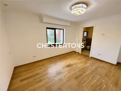 Villa for Rent, Pipera - Iancu Nicolae Area, 1000 sqm Plot - foto 12