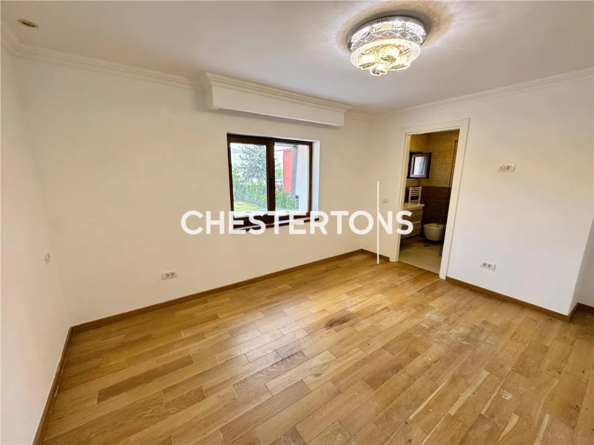 Villa for Rent, Pipera - Iancu Nicolae Area, 1000 sqm Plot - foto 12