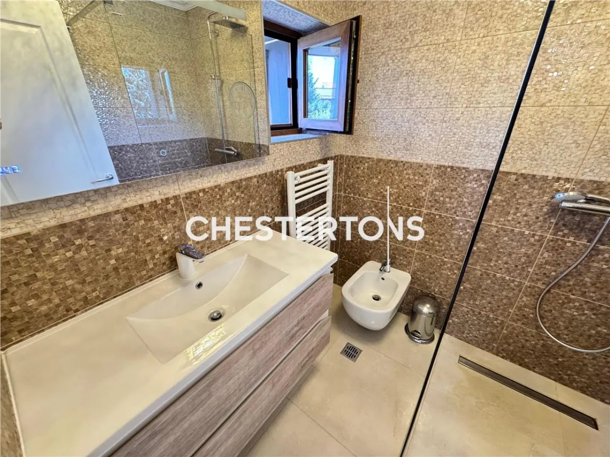 Villa for Rent, Pipera - Iancu Nicolae Area, 1000 sqm Plot - foto 13