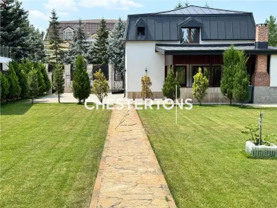 Villa for Rent, Pipera - Iancu Nicolae Area, 1000 sqm Plot - foto 3