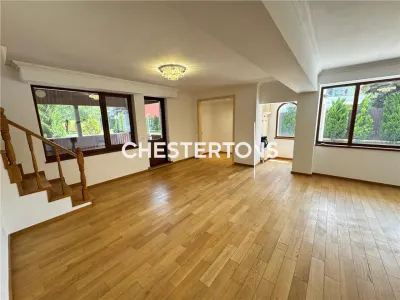 Villa for Rent, Pipera - Iancu Nicolae Area, 1000 sqm Plot - foto 5