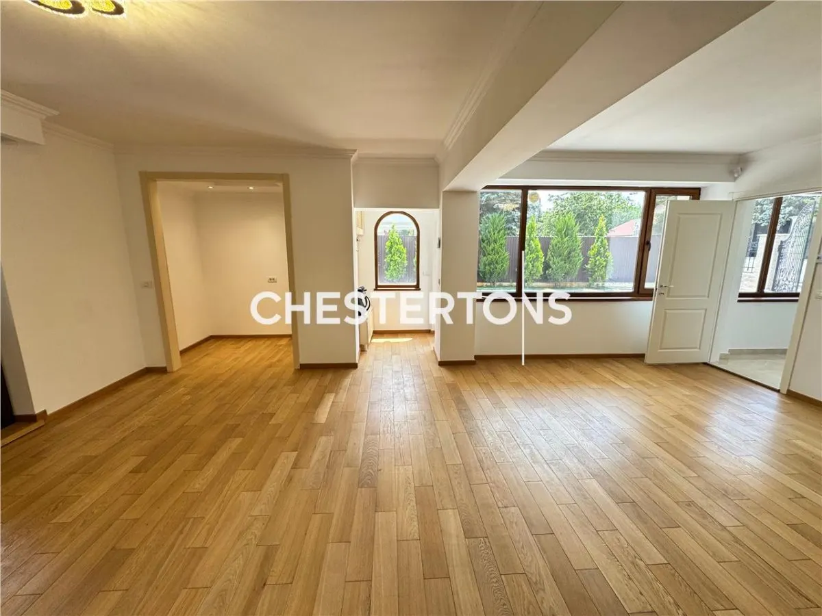 Villa for Rent, Pipera - Iancu Nicolae Area, 1000 sqm Plot - foto 6