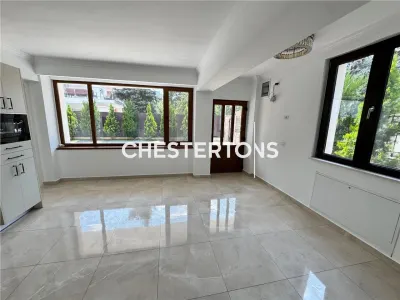 Villa for Rent, Pipera - Iancu Nicolae Area, 1000 sqm Plot - foto 8