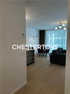 Premium 3-Bedroom Apartment for Rent | The Ivy Baneasa | 100.6 sqm | Parking - foto 11