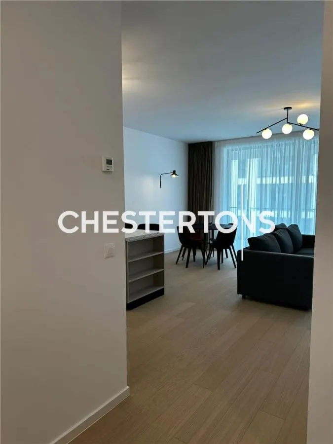 Premium 3-Bedroom Apartment for Rent | The Ivy Baneasa | 100.6 sqm | Parking - foto 11