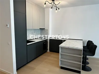 Premium 3-Bedroom Apartment for Rent | The Ivy Baneasa | 100.6 sqm | Parking - foto 12