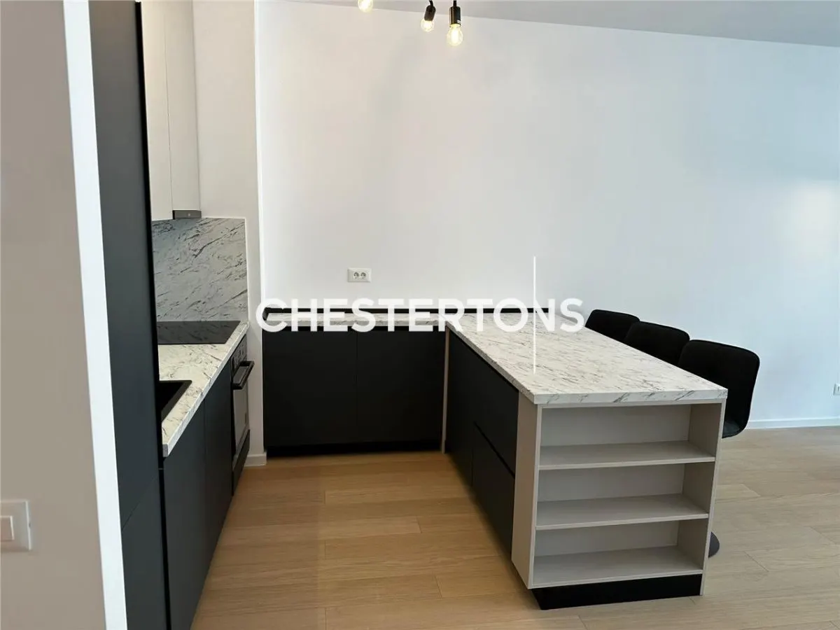Premium 3-Bedroom Apartment for Rent | The Ivy Baneasa | 100.6 sqm | Parking - foto 13