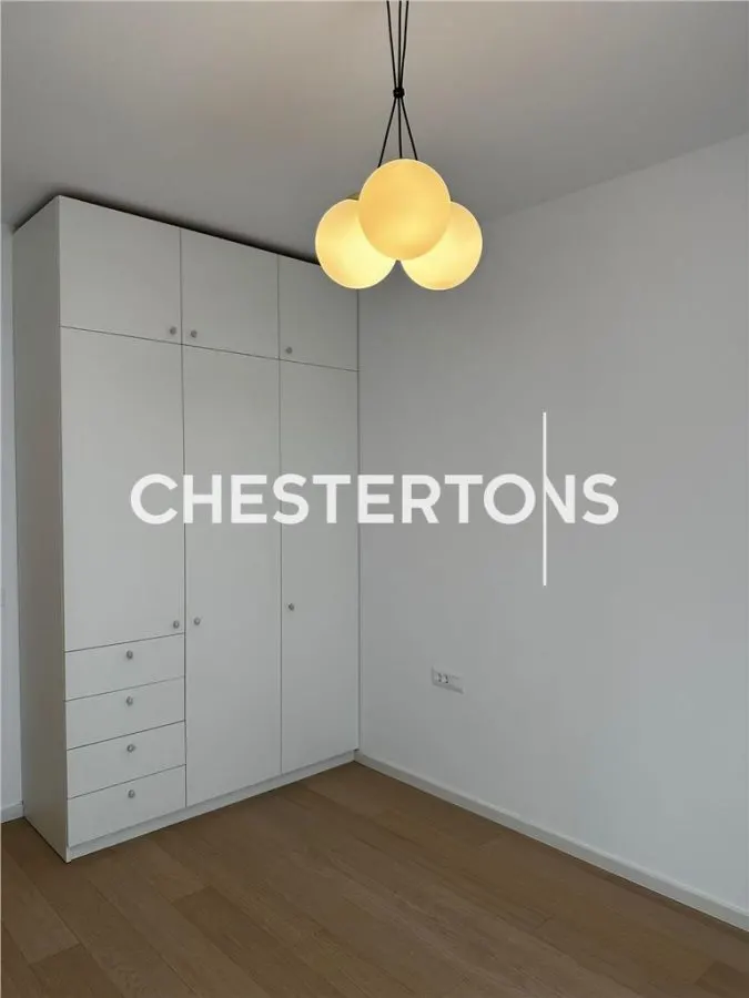 Premium 3-Bedroom Apartment for Rent | The Ivy Baneasa | 100.6 sqm | Parking - foto 18