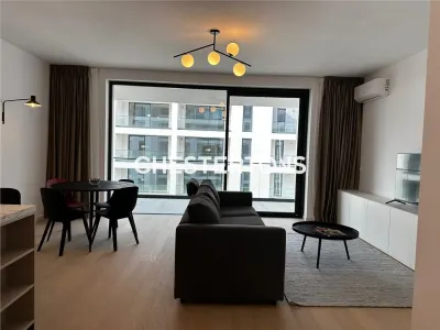 Premium 3-Bedroom Apartment for Rent | The Ivy Baneasa | 100.6 sqm | Parking - foto 19