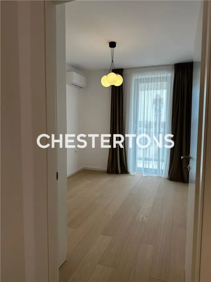 Premium 3-Bedroom Apartment for Rent | The Ivy Baneasa | 100.6 sqm | Parking - foto 20